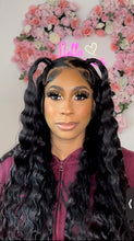 Load image into Gallery viewer, 180% Density 13*4 HD Lace Wig
