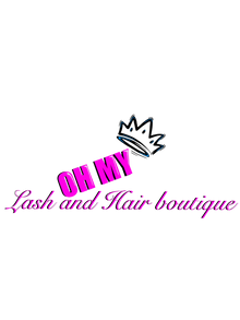 Oh My Lash & Hair Boutique LLC