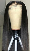 Load image into Gallery viewer, 180% Density 13*4 HD Lace Wig
