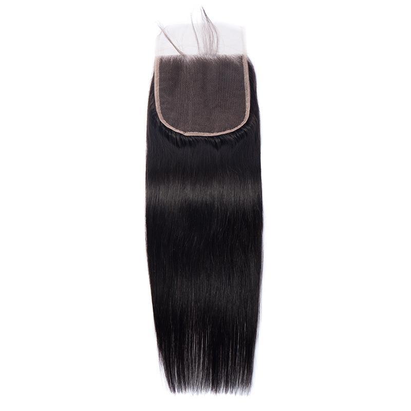 5*5 HD Lace Closure 14